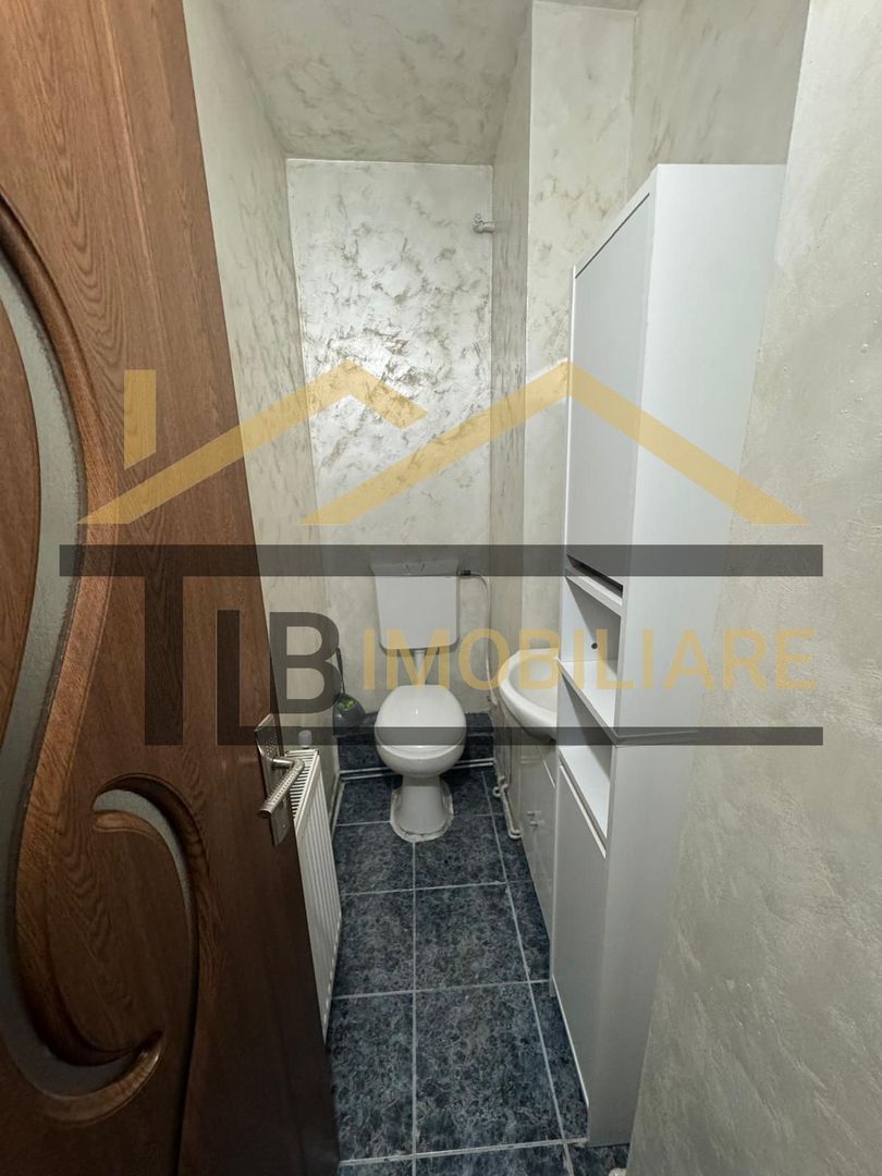 Apartament de 3 camere, 69mp, Zona Diamant - Poză 13
