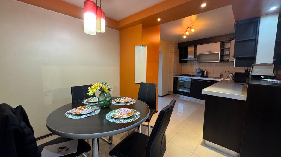 4 camere| 104 mp utili| UNIRII - Poză 5