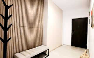 Aradului - Iris | 2 Camere | Loc de parcare | Amenajat Modern - Poză 5