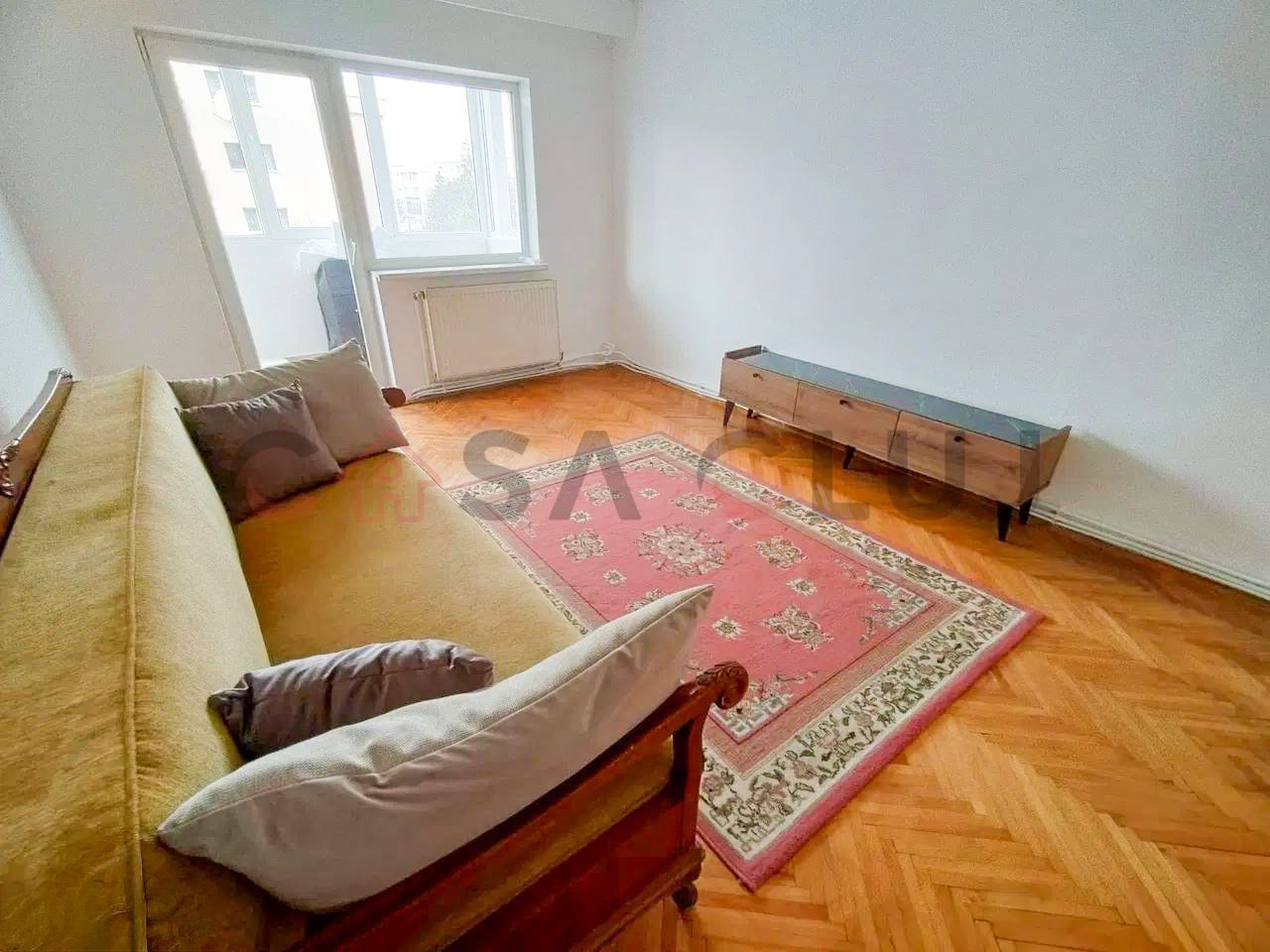 4 camere decomandate, etaj intermediar, Titulescu - Poză 8