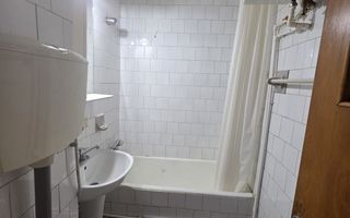 Garsoniera I Mosilor - Colegiul Iulia Hasdeu I bloc 1967 I Balcon - Poză 8