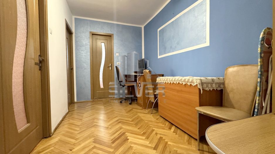 Apartament cu 2 camere decomandate/Ion Mester. - Poză 10
