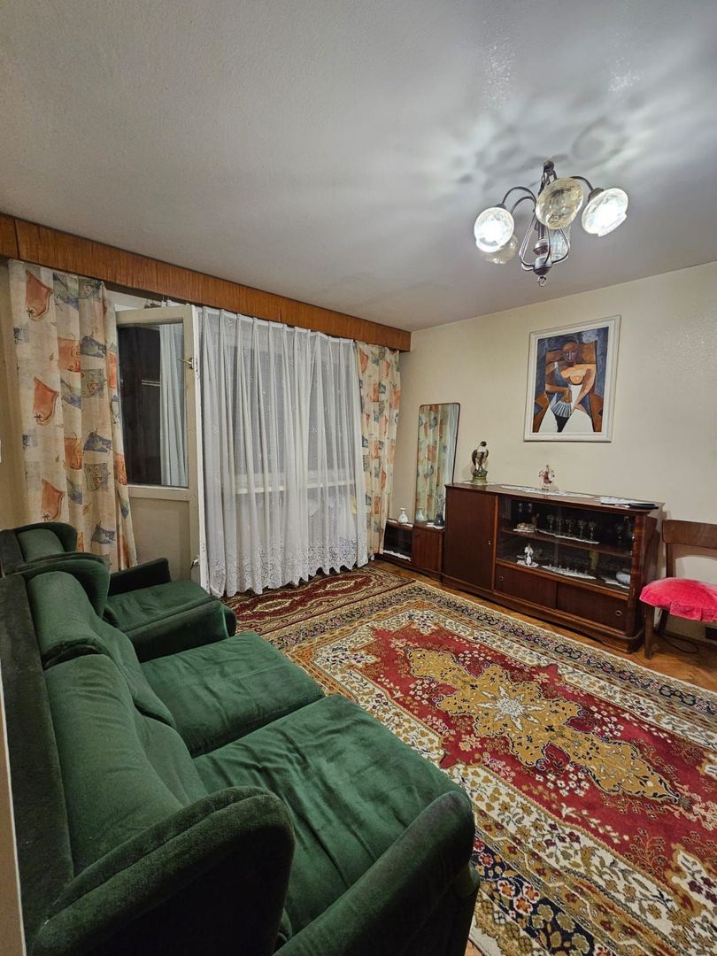 Apartament 3 camere- Brazda, Simplon - Poză 1