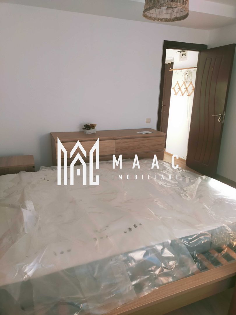 Apartament 2 camere I 48mp I Etaj 2 I Zona Strand - Poză 2