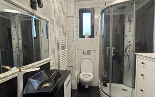 Casă de vânzare în Vișan, zona Bucium, mobilată și utilată, 124 mp, 4 camere - Poză 6