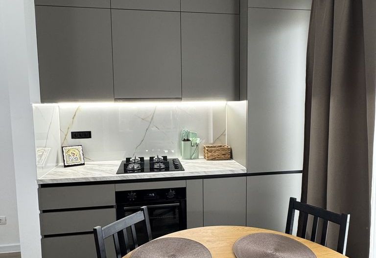 Închiriere Apartament cu 2 camere în Theodor Pallady, bloc nou, parcare - Poză 6