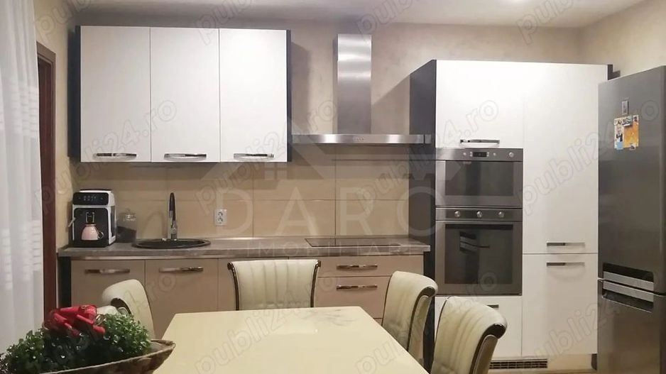 Casa de inchiriat in localitattea Corunca - Poză 3