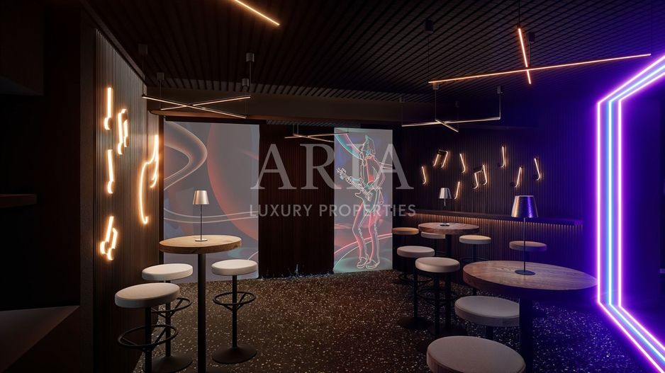 SPATIU COMERCIAL | CLUB | BAR | KARAOKE | STUDIO PODCAST| EVENIMENTE PRIVATE - Poză 31