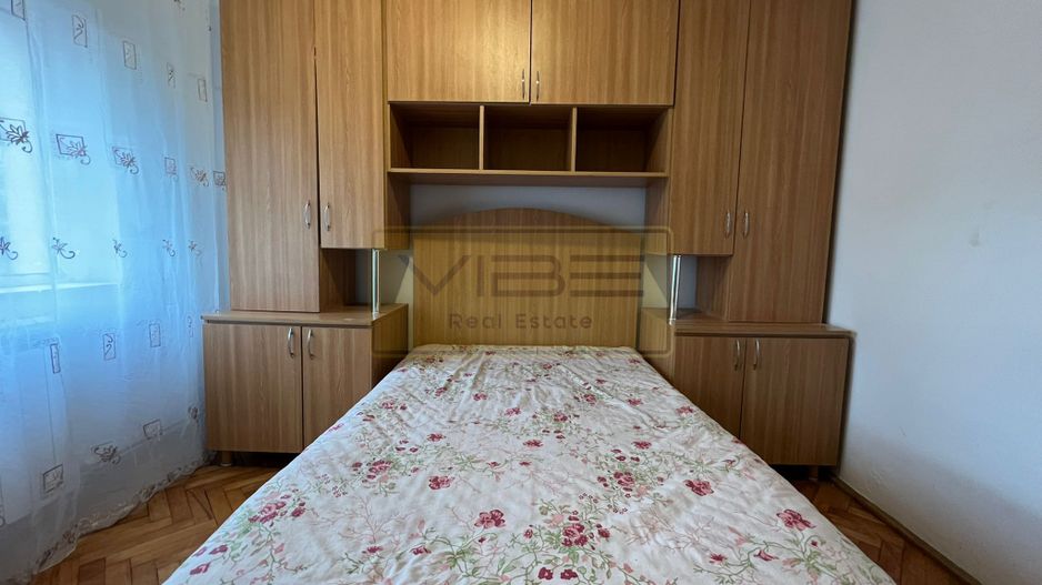 Apartament 2 camere decomandat Nicolina - 15 min Centru - Poză 1