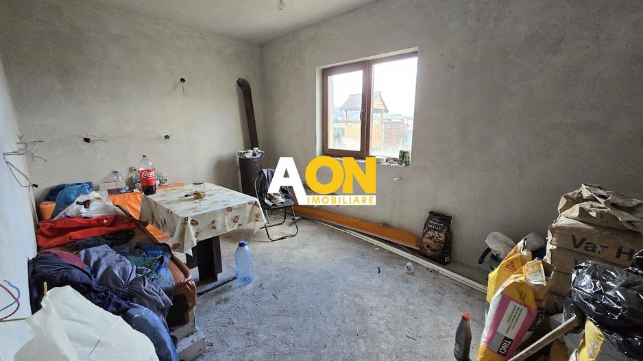 Casa Individuala 5 Camere, 450mp Teren, Alba-Micesti - Poză 11