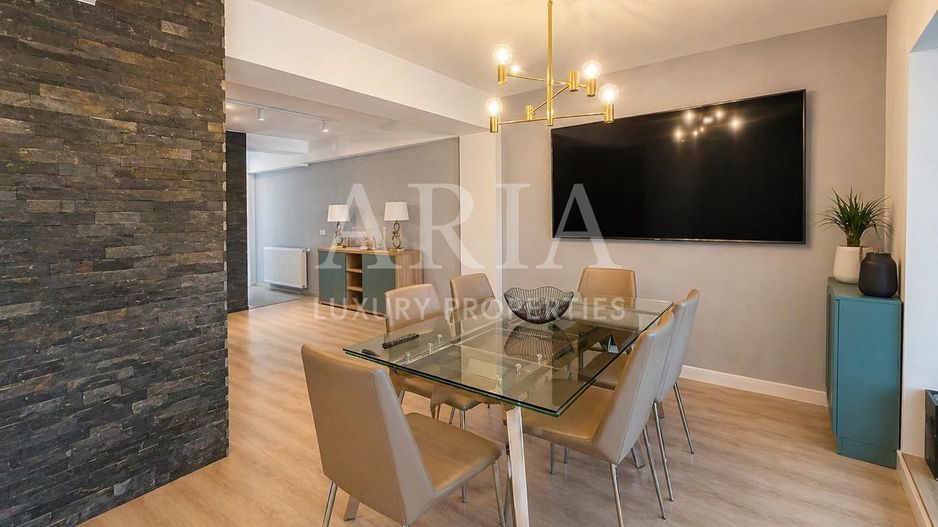 VILĂ INDIVIDUALA LAKEFRONT SNAGOV | POOL - Poză 17