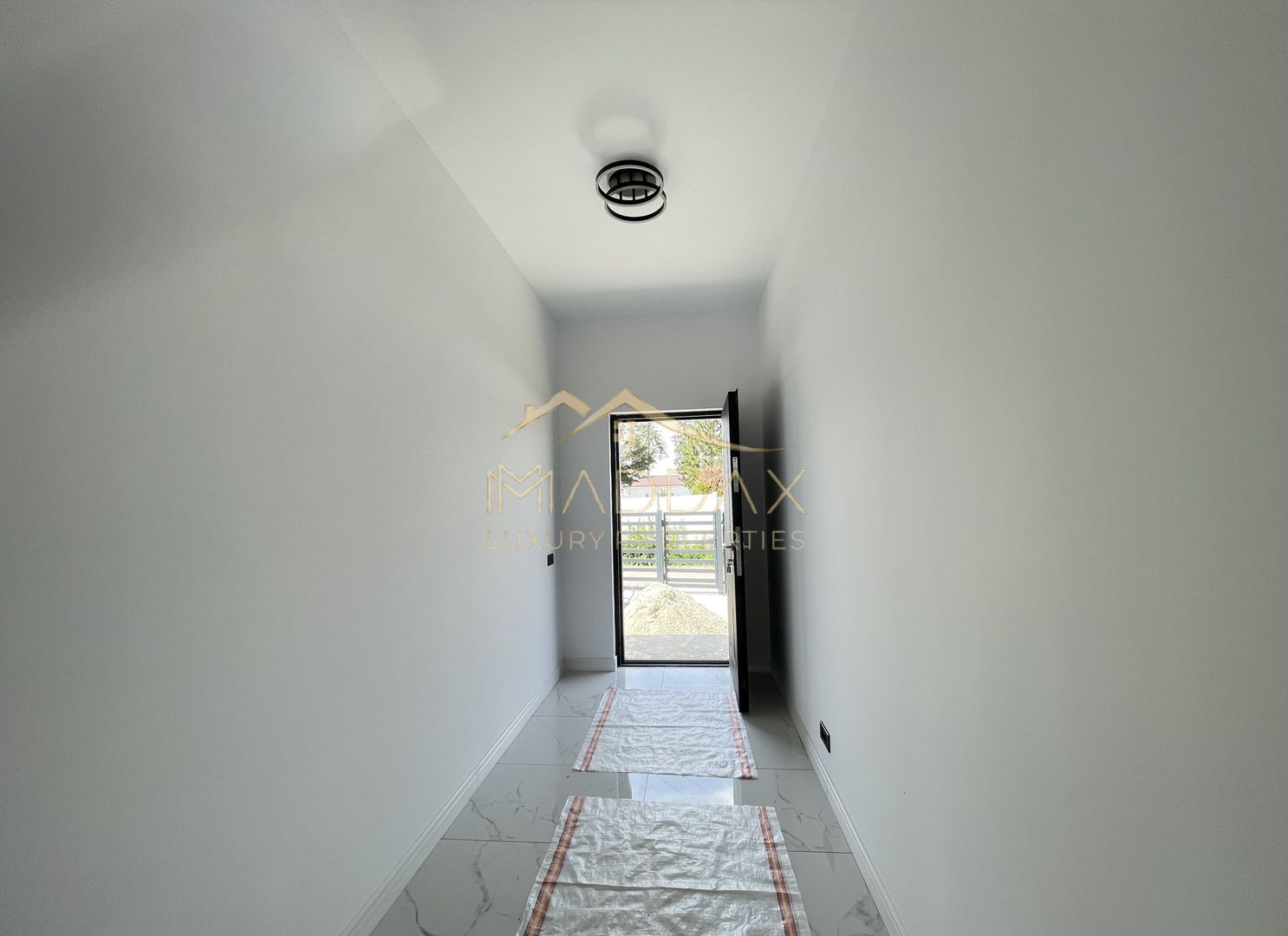 Vila individuala**4 camere**Teren 510 mp//Tamasi/Corbeanca - Poză 18