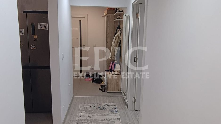 Apartament 3 camere/ Mobilat și utilat modern/ 2 Băi/ Zona Unirii - Poză 9