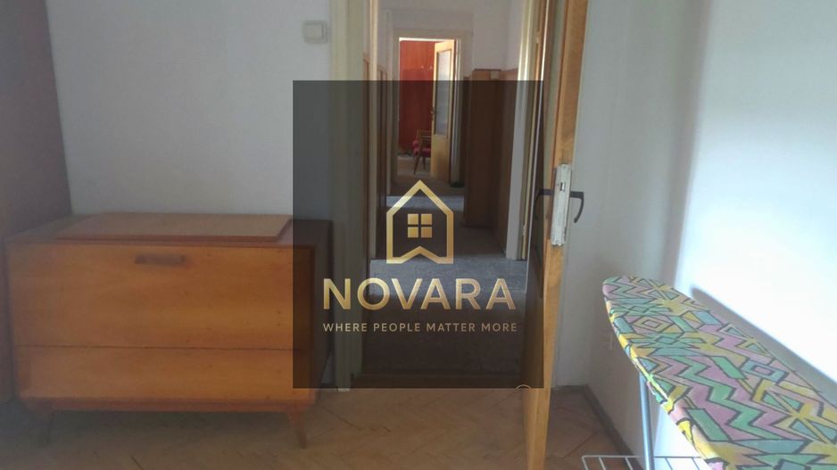 3 camere spatios 2 balcoane tip AN - Poză 4