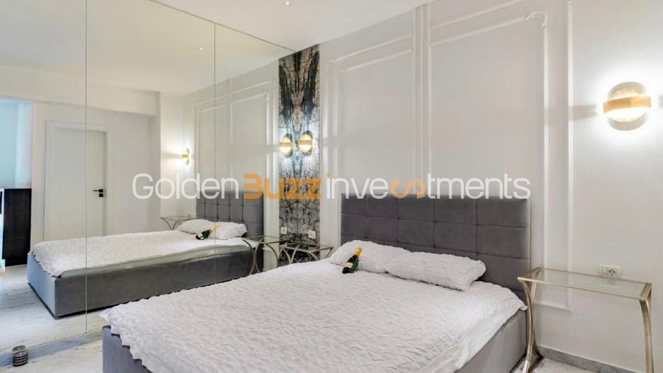 Apartament de lux - Herastrau - Poză 7
