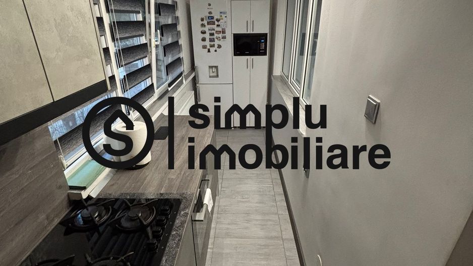 Apartamentul 2 camere-Rovine! - Poză 4