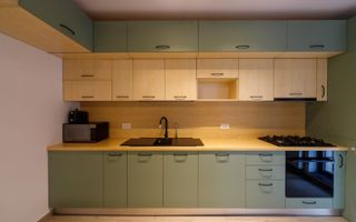 Vânzare, apartament cu 3 camere în zona Lujerului - Poză 7