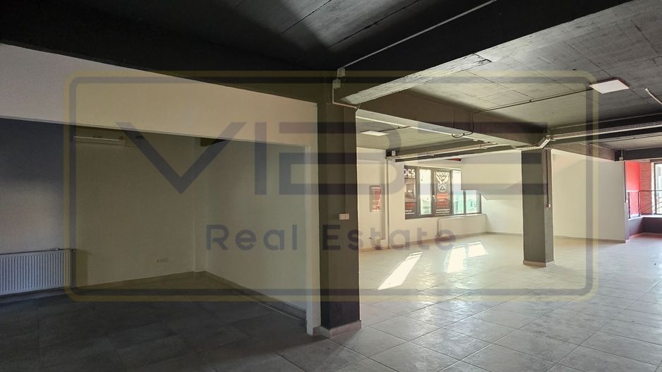 Spatiu comercial la bulevard- Gara- Pacurari- parter - Poză 5
