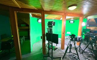 Zero comision, 180mp vila Palatul Cotroceni, 5 x parcare, 6 min metrou - Poză 8