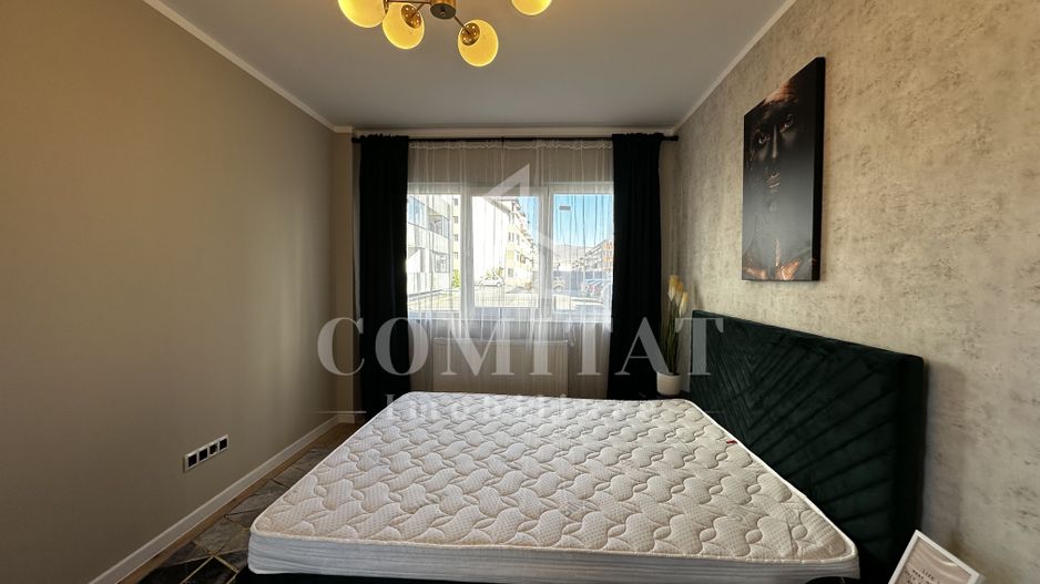 Apartament 3 camere | Grădina | Cartier Terra - Poză 9