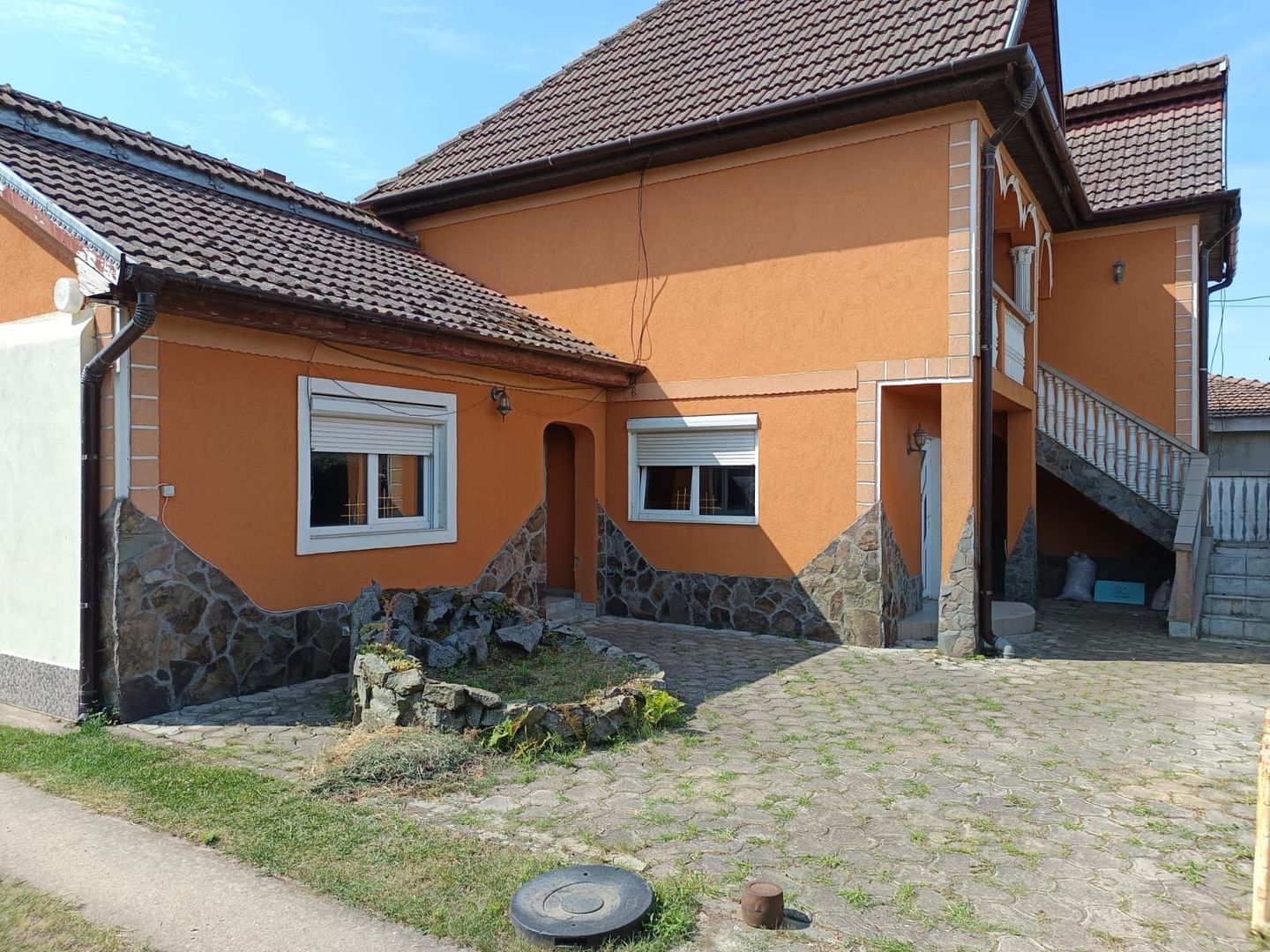 Vilă P+E de vânzare în Valea lui Mihai – 233 mp, teren 733 mp - Poză 8