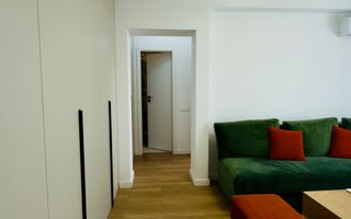 2 camere | Dorobanti | Beller | bloc boutique | balcon 9 mp - Poză 9