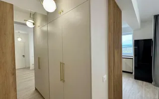 Apartament premium 2 camere Cartierul Visoianu - Poză 21