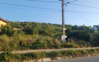 TEREN TOMESTI 35 EURO MP NEGOCIABIL - Poză 1