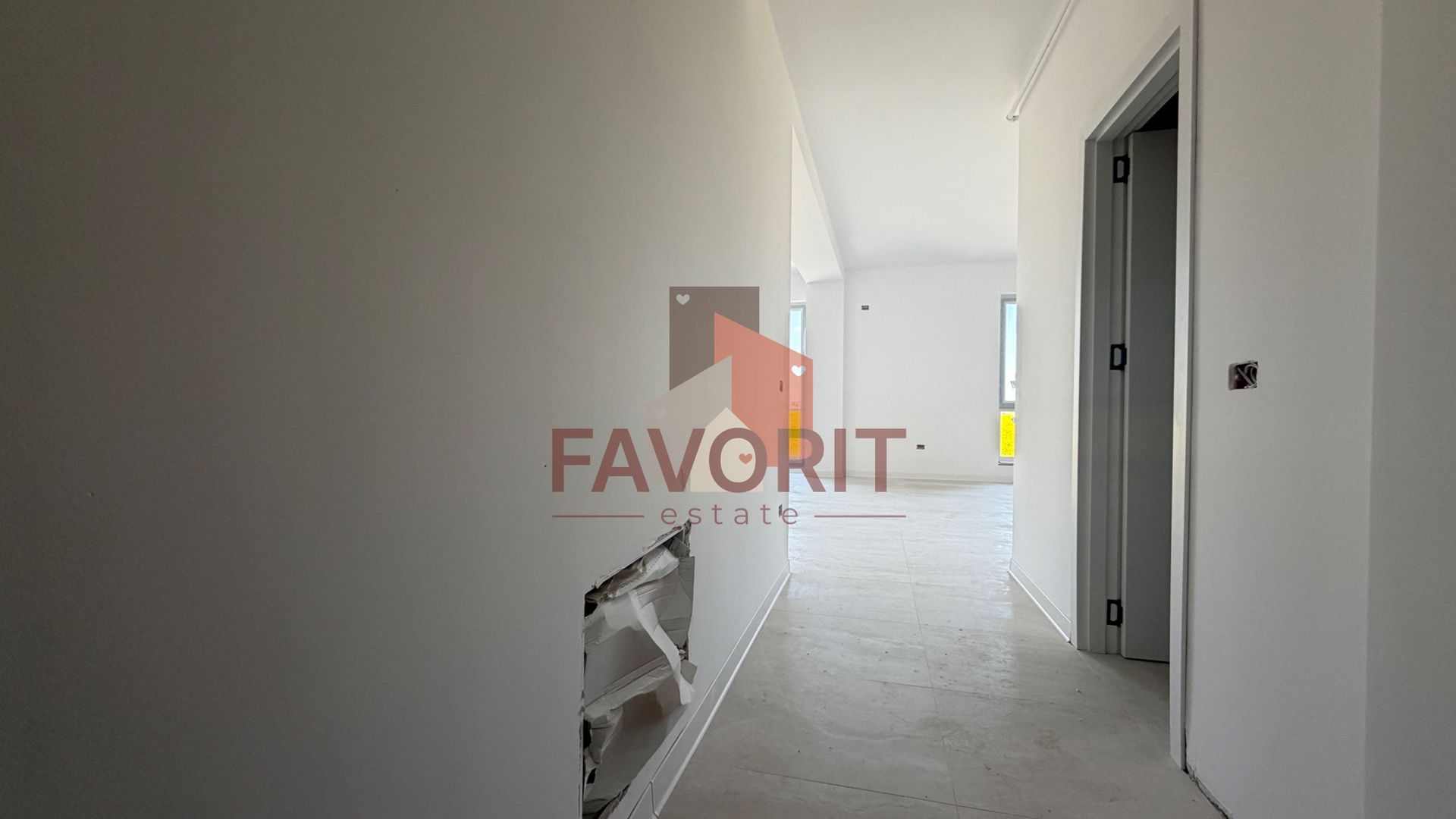 2 camere | Etaj 1 | Toate utilitatile | Asfalt | Transport in comun - Poză 6