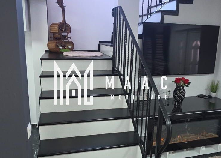 Casa individuala | 4 camere | Acces auto | Selimbar - Poză 12