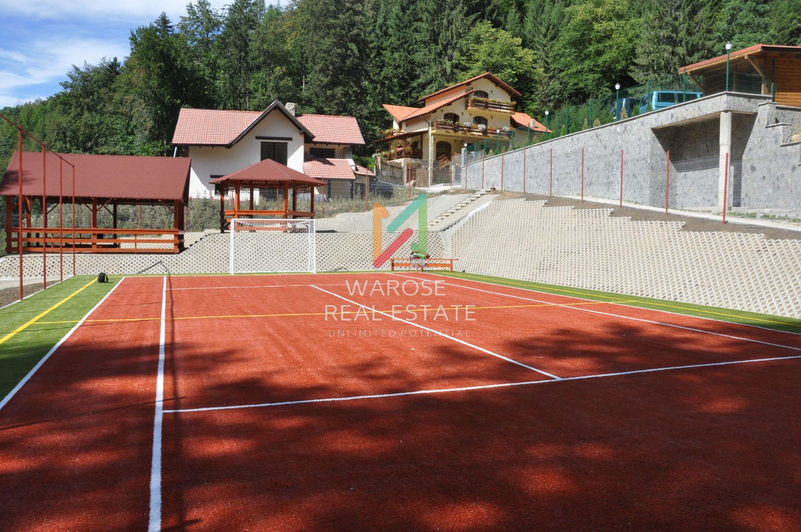 Teren | Bunloc Dâmbul Morii Brașov - Poză 1