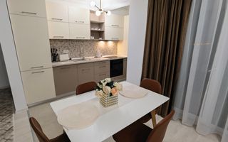 Apartament  2 cam-parcare subterana, British School - Poză 3