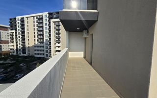 Apartament 2 camere decomandat, 73.30 mp utili,  disponibil imediat - Poză 1