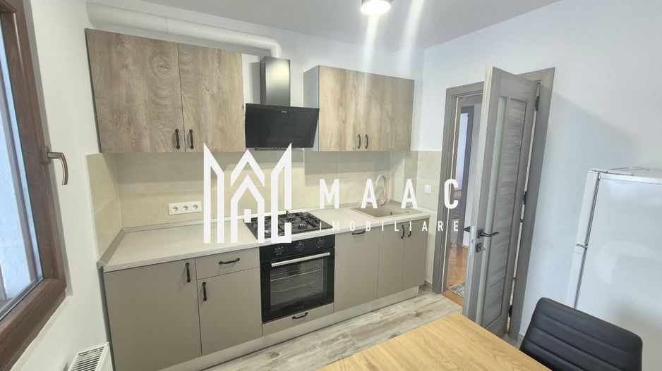 Apartament 2 camere| Sibiu, Nicolae Iorga| 54mp | Decomandat - Poză 4