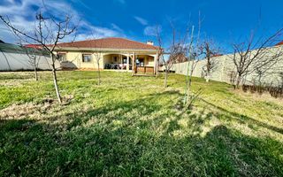 Sanmihaiul Roman-Casa Individuala-Posibilitate Rate direct la Vanzator - Poză 25