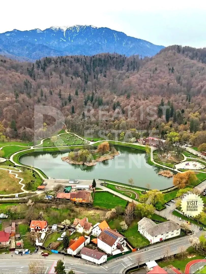 Vânzare, apartament premium cu o cameră, priveliște deosebită - Poză 7