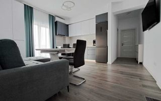 Apartament 3 camere de vânzare | Sibiu | parcare subterană - Poză 2