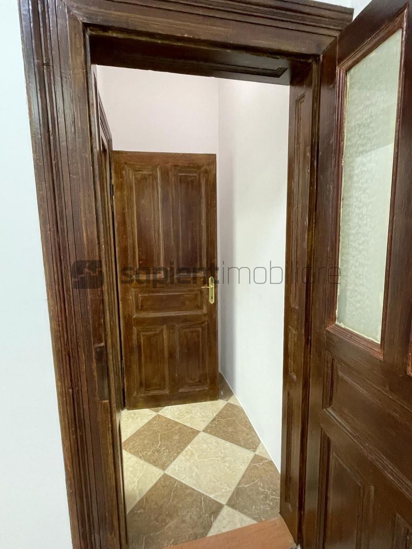 Sapient | Spatiu birou, Parcul Traian nr.1 - Poză 7