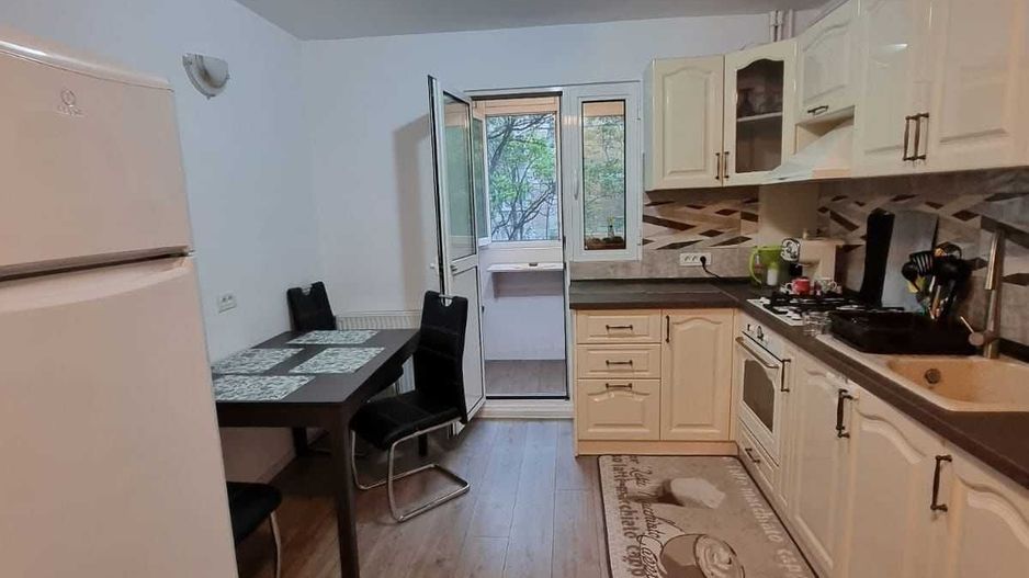 Apartament 2 camere Piata Sudului - Bagdasar Arseni |Centrala proprie - Poză 5