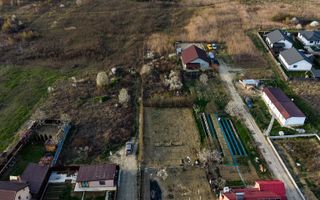Comision 0% Teren intravilan 944 mp, Lunca Cetatuii - Poză 1