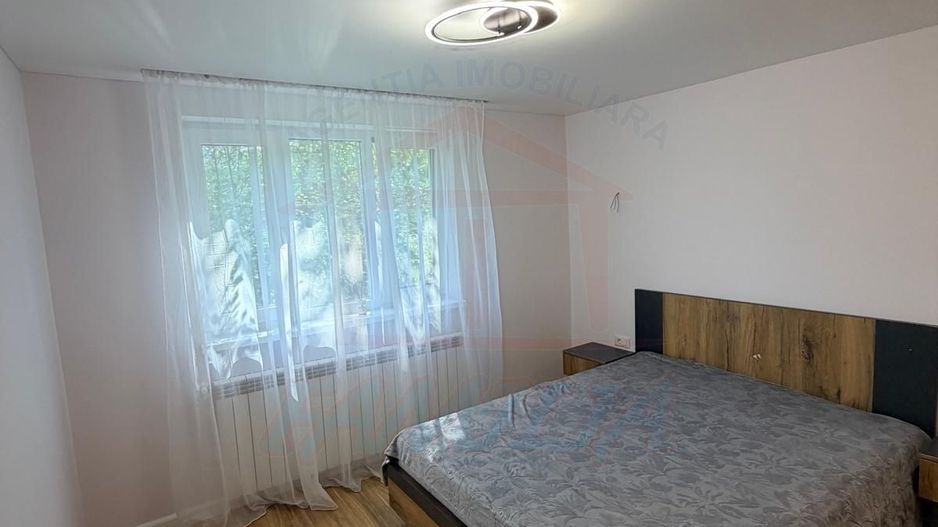 Inchiriere apartament 3 camere, Micro 39, etaj 1,sup.70 mp,  P500 euro - Poză 23