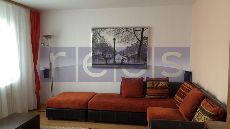 VANZARE 2 CAMERE ZONA AFI COTROCENI - Poză 3