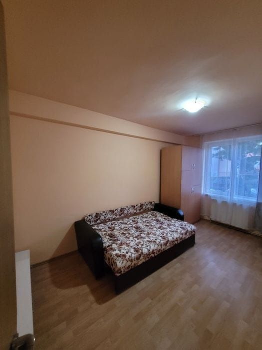 APARTAMENT 2 CAMERE | ZONA MILEA OMV SIBIU - Poză 3