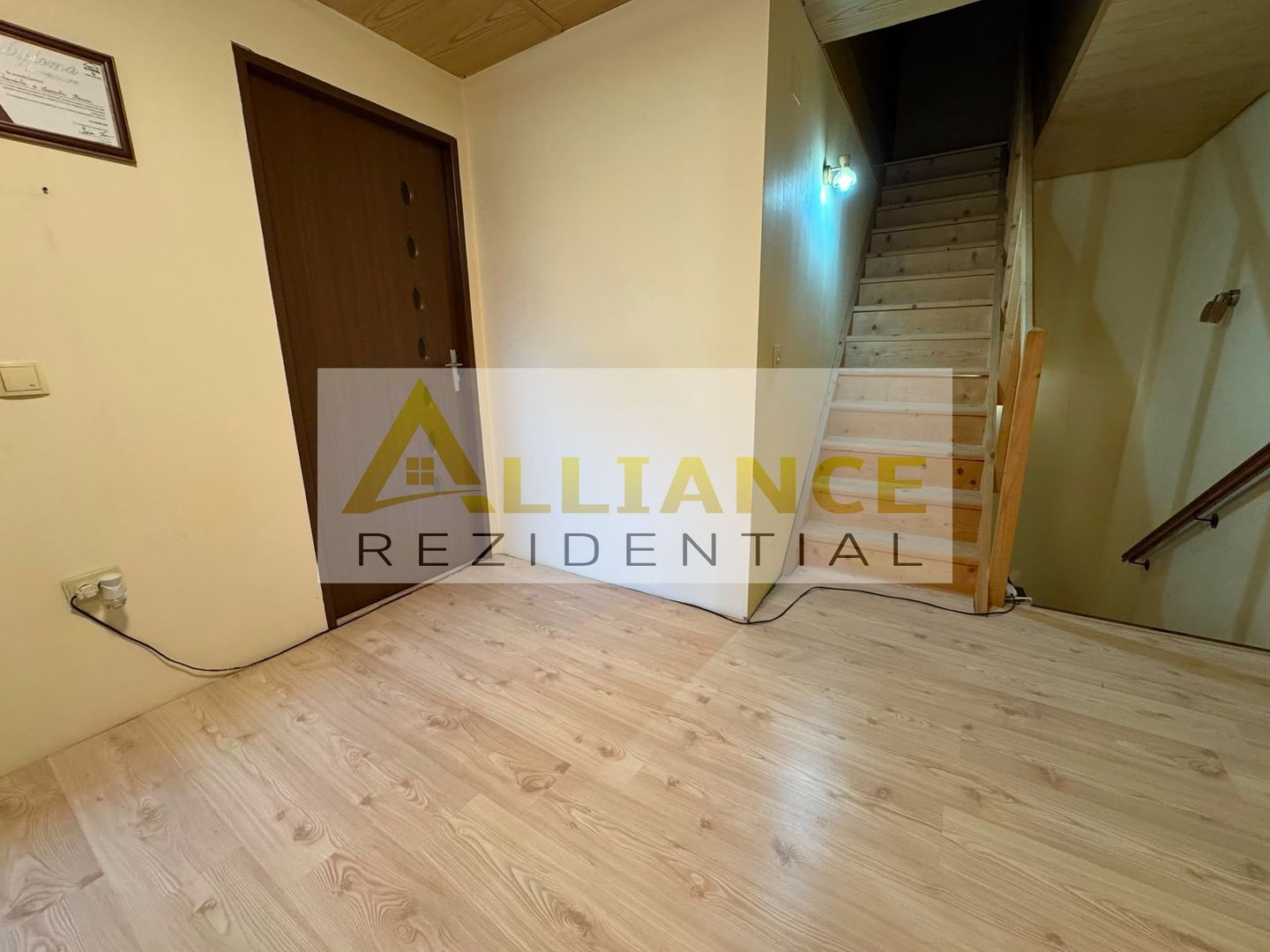 DUPLEX ÎNTREG DE VÂNZARE – FRUMUȘANI, STRADA GAROAFEI - 1086MP - Poză 22