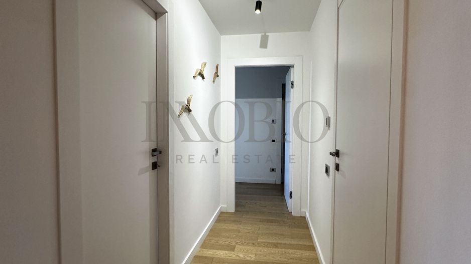 Apartament 3 Camere | Aviatiei Tower | Parcare Subterana - Poză 8