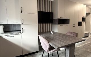 Inchiriez garsoniera Rediu - Poză 2