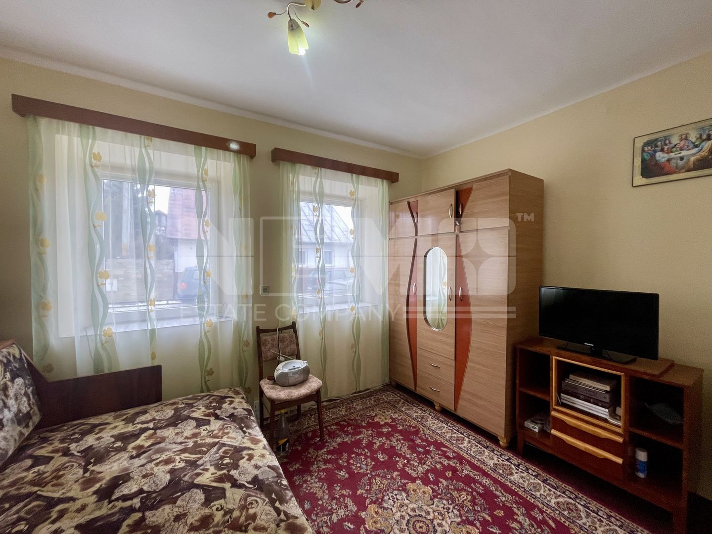 Casa veche stil nemtesc | Teren 23,5 ari | Radauti - Poză 14