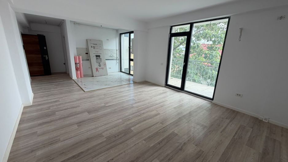 GARSONIERA - MUTARE IMEDIATA, BOXA SUBSOL, PARCARE, COMISION 0% - Poză 3