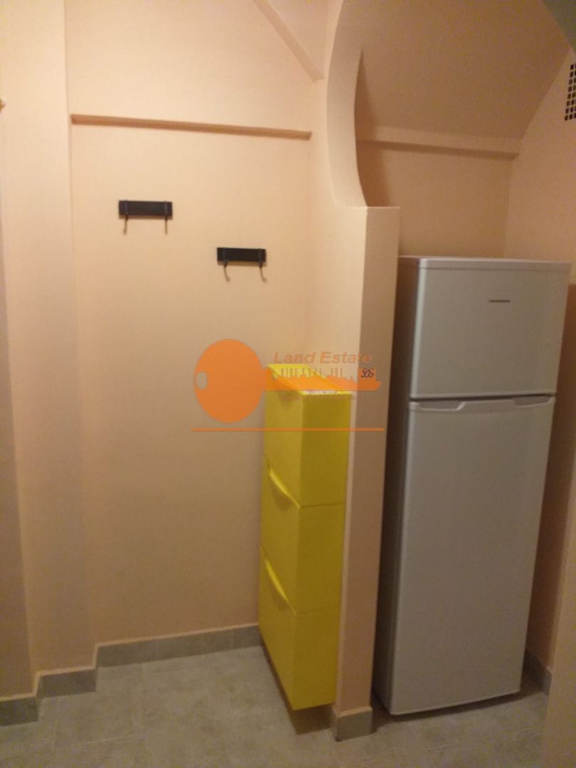 Apartament 2 camere renovat | Kiseleff – 350m de Piața 1 Mai - Poză 15