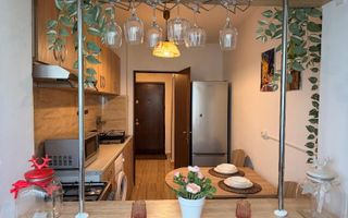 LUX | 2 Camere Premium, Vis-a-Vis de ParkLake | Liviu Rebreanu 7 - Poză 4